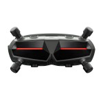 CADDXFPV Walksnail HD X 1080P/100fps FOV50. Drone Diversity Video Glasses Drone Accessories